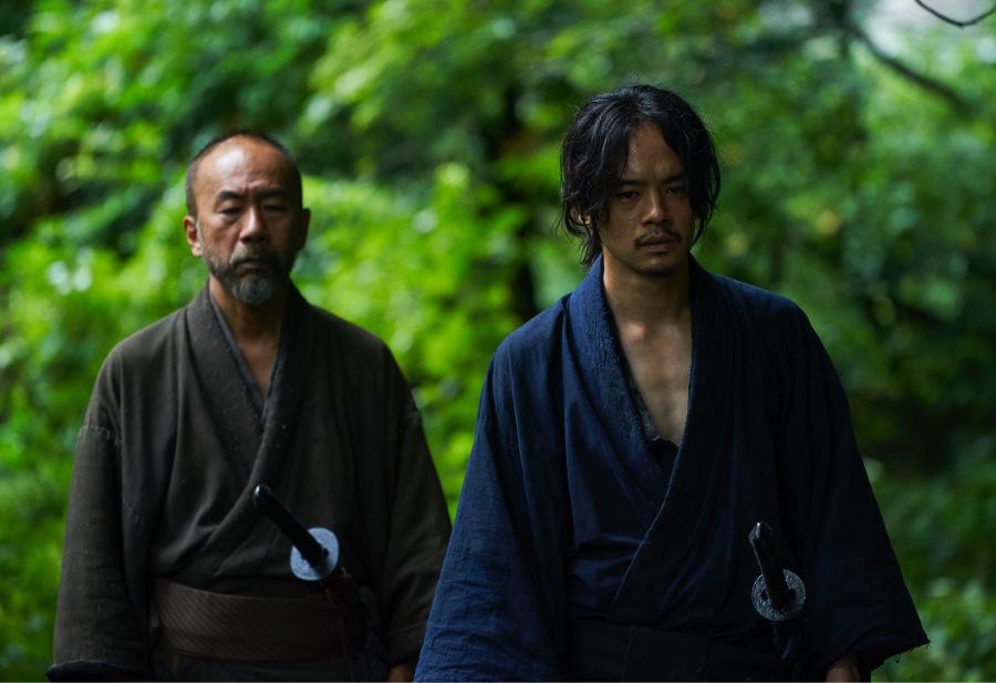 惹句師・関根忠郎の映画一刀両断『斬、』