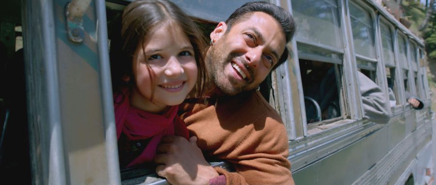 インドからパキスタンへ。“掛け算”が生み出した700キロの旅路。『バジュランギおじさんと、小さな迷子』
