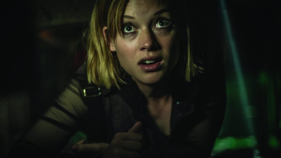 リメイク版『死霊のはらわた』の汚名を完璧に返上！ 恐怖はキープしつつホラー映画が苦手な人も楽しめる快作『ドント・ブリーズ』