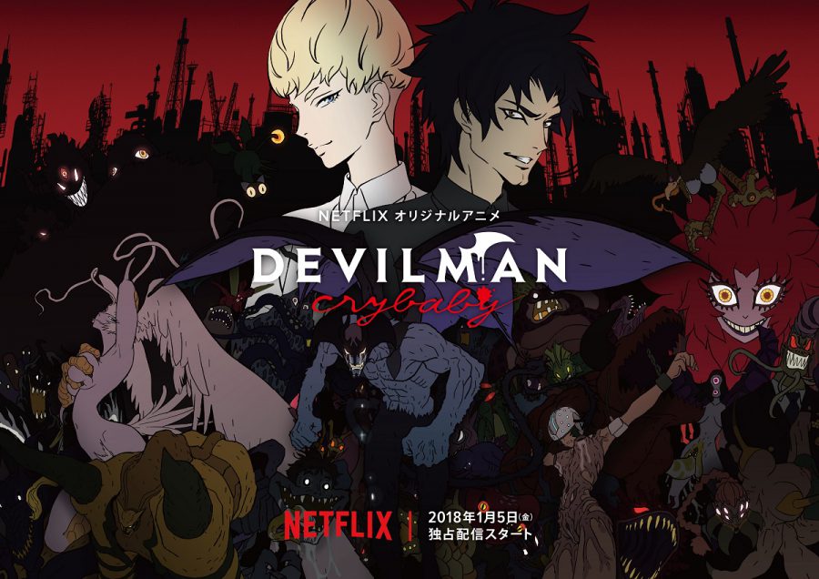 年末年始だけでOK？Netflixで本当に今イッキ観できるドラマのススメ