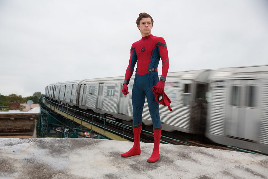 予告編はまだお預け？ ジェイク・ギレンホールが『スパイダーマン』新作のミステリオ役に決定