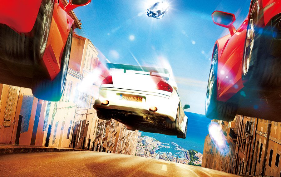 フランスは昭和の日本だった！？『TAXi ダイヤモンド・ミッション』は洋画劇場テイスト全開