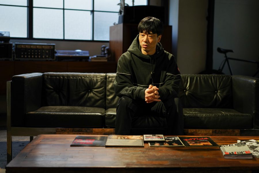 河村康輔「ジョン・カーペンター監督の傑作カルトSF『ゼイリブ』からの影響は現在進行系」（3/5）