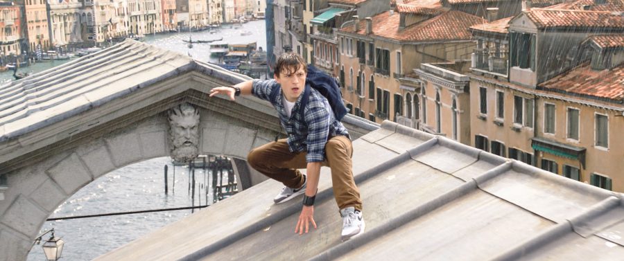 待ちきれない！『スパイダーマン：ファー・フロム・ホーム』最新予告編を杉山すぴ豊氏がみっちり解説