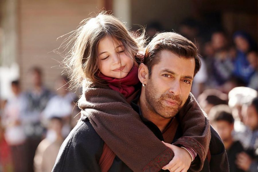 インド映画の世界が広がるキーワードは？～『バーフバリ』から『バジュランギおじさんと、小さな迷子』まで、「宗教」アイテムが映画を回す(2/2)