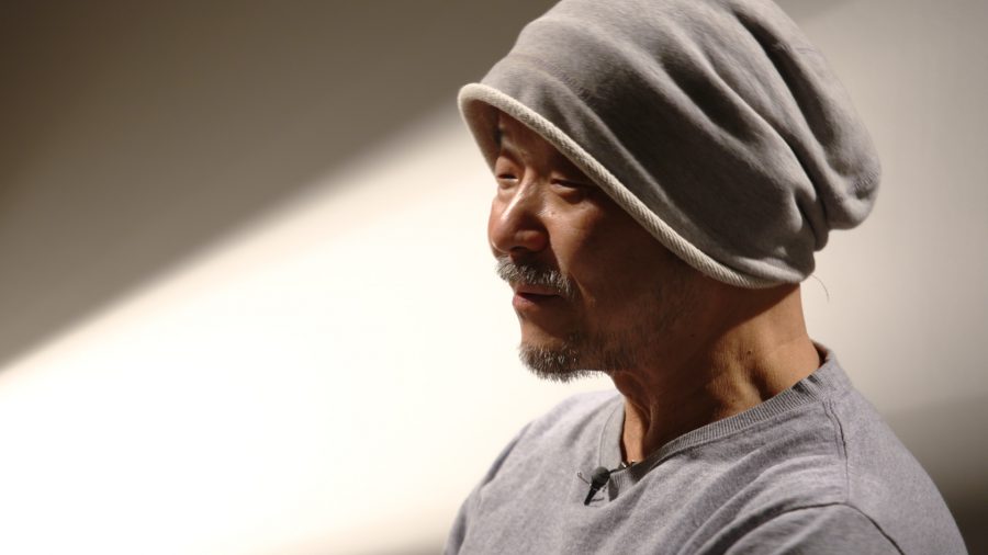 押井守が語る映画体験「映画は一期一会じゃない、再会するもの」インタビュー【第1回】