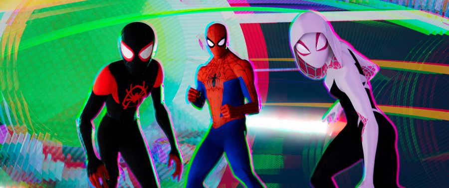 『スパイダーマン：スパイダーバース』「誰だってスパイダーマンになれる！」賞レース総なめプロデューサーコンビを直撃！