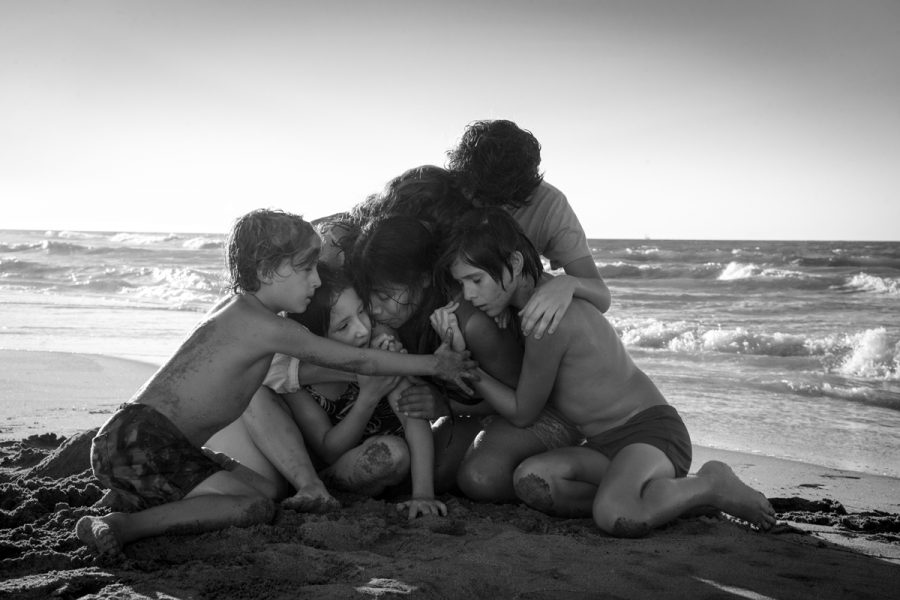 黒澤明のDNAがキュアロンに継承された映画『ROMA/ローマ』