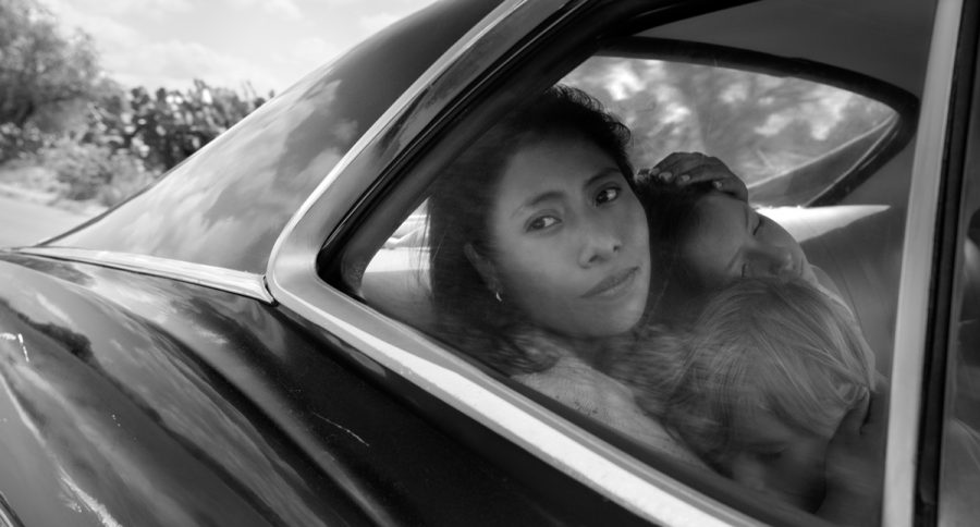 キュアロン最新作『ROMA/ローマ』は静かに“引く”映画、だからこそ目が離せない。