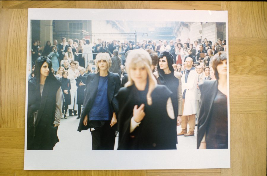 謎多き伝説のデザイナーに迫る『We Margiela マルジェラと私たち』はバンドマンも共感できるドキュメンタリー