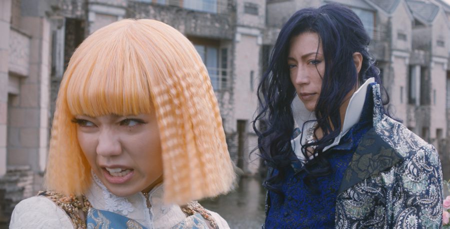 強烈埼玉ディスに笑い泣け！『翔んで埼玉』を観ずして平成は終われない