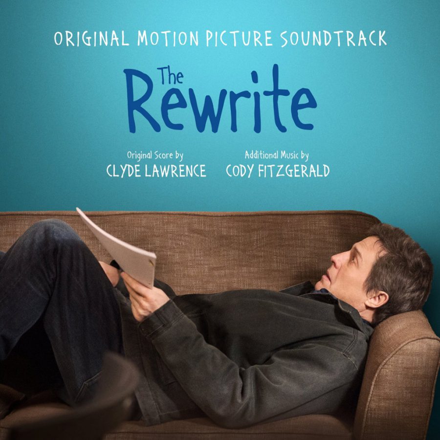 ヒューが『ラブソングができるまで』で歌ったあの曲を12歳で作曲したクライドが映画音楽を語る（2/2）