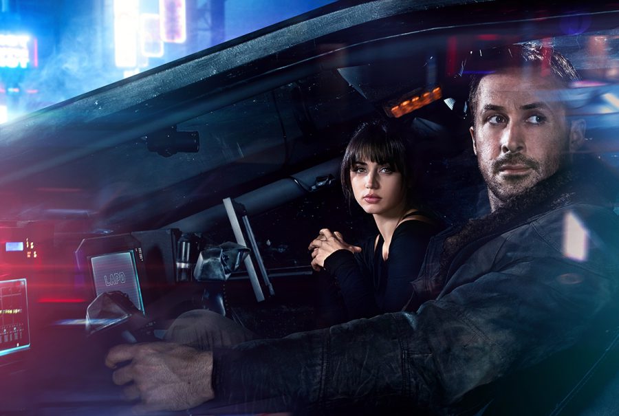 『ブレードランナー 2049』と『人狼 JIN-ROH』から見る、“犬”という生き方【実写（アッチ）もアニメ（コッチ）も】