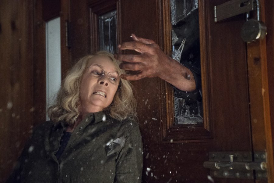 40年越しの因縁バトルついに開幕！『ハロウィン』は正統な続編として文句なしの逸品に仕上がってます!!