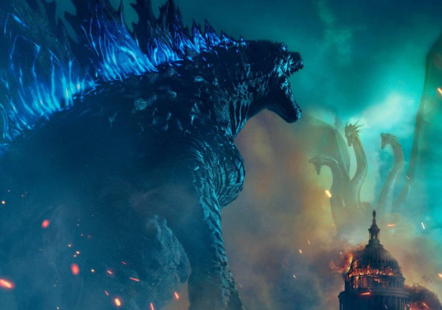 ゴジラのマネージャーから聞き出した　裏話や見どころ『ゴジラ キング・オブ・モンスターズ』
