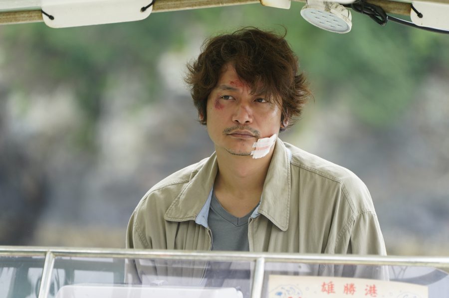 妻を殺された自暴自棄の男を香取慎吾が見事に演じる『凪待ち』　“新しい地図”で新境地