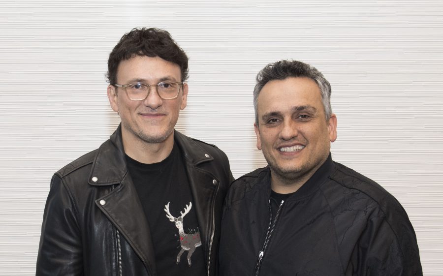 「僕らにとって最後のマーベル映画で、壮大な実験だった」『アベンジャーズ／エンドゲーム』監督を直撃！