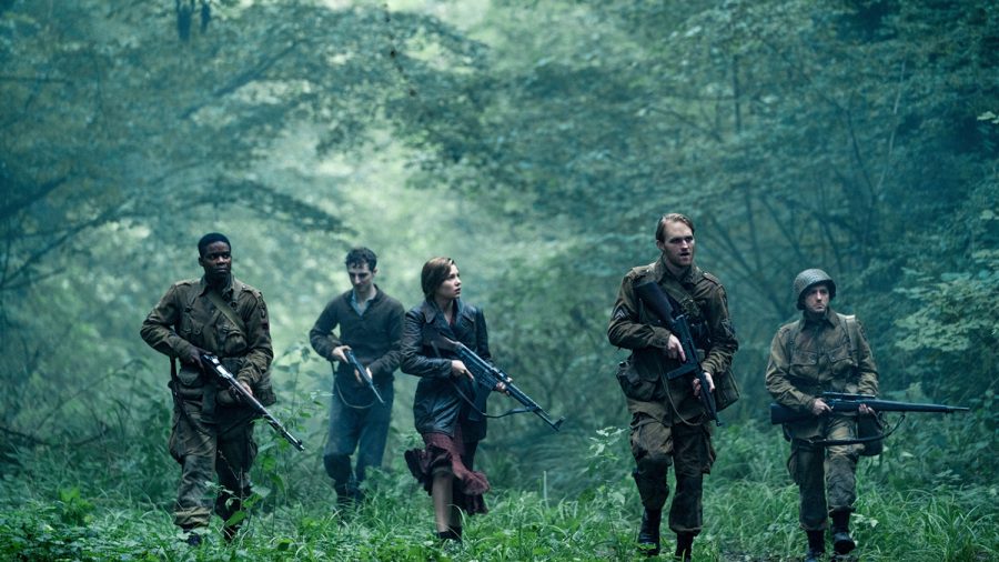 ただの戦争映画にあらず！ J.J.エイブラムス製作『オーヴァーロード』は理想的なジャンル・スイッチ・ムービー