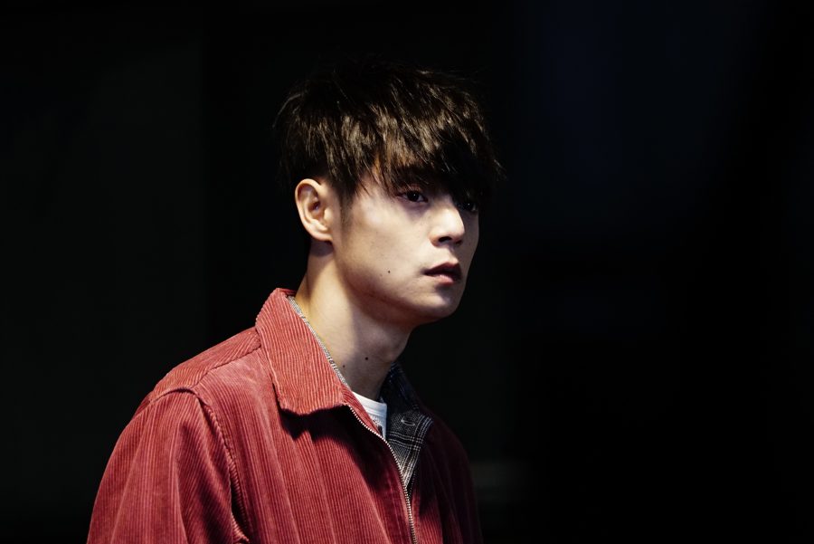 バイオレンスよ、さらば!! 三池崇史監督×窪田正孝『初恋』カンヌ映画祭へ