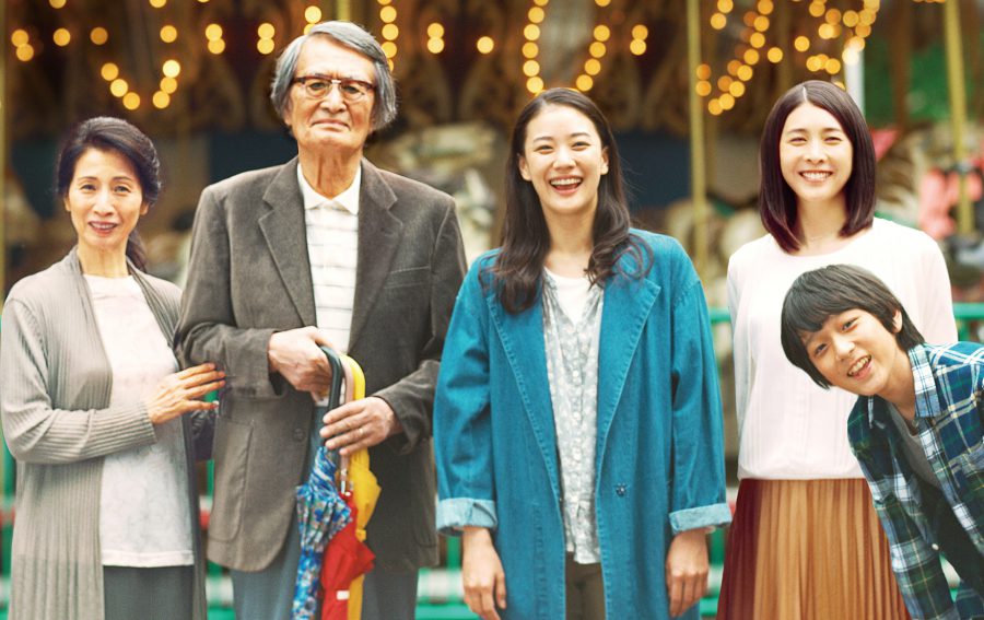 『長いお別れ』は新しい時代の認知症映画　「作り手も“自分の家族に見せたい”と思える映画を」