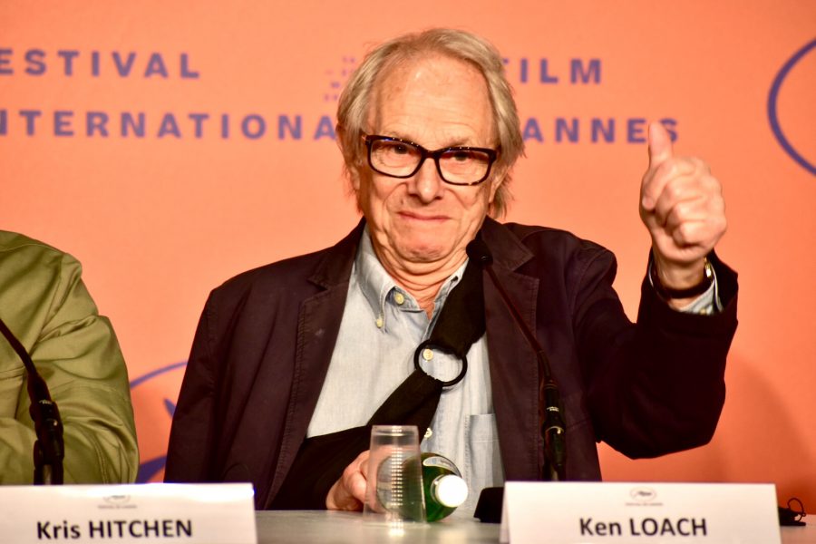 家族を失うか仕事を失うか　労働問題に斬りこむケン・ローチ監督【カンヌ映画祭】