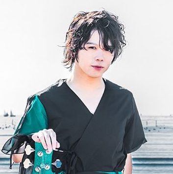 大内ライダー