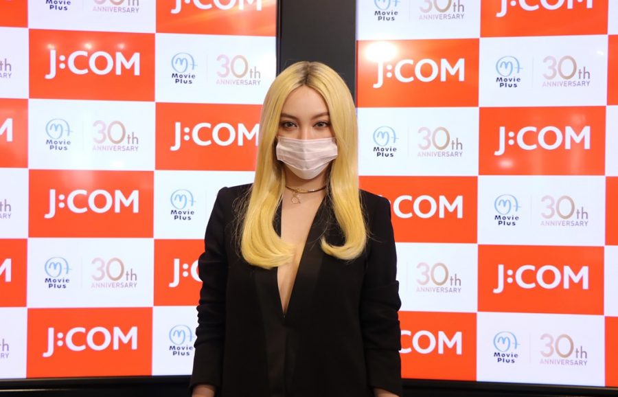 ざわちん、マーゴット・ロビーのものまねメイクを初披露