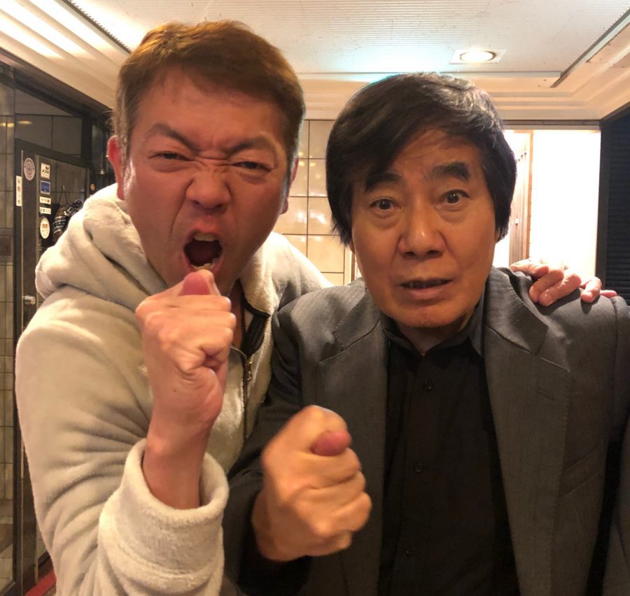 爆選！ 人生に影響を与えた極私的『荒野の七人』のメンバーとは!?【玉袋筋太郎のゴールデンは～ベスト】