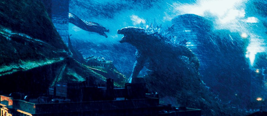 これが観たかったヒーローゴジラだ！ 『ゴジラ キング・オブ・モンスターズ』はオリジナル版への愛とリスペクトにあふれた怪獣エンタテインメントだ!!