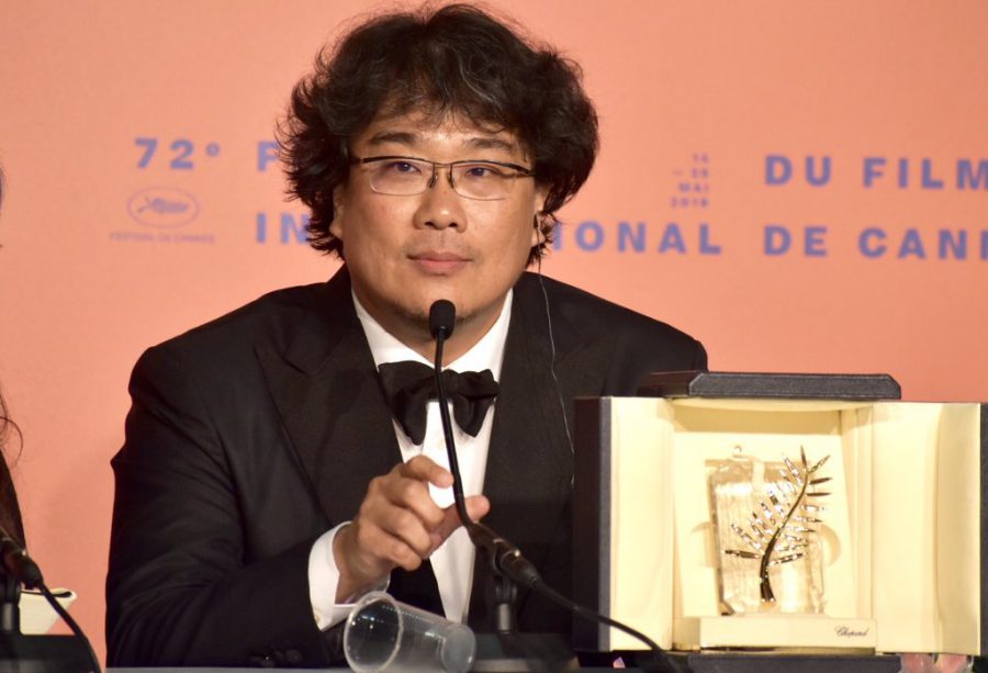 【カンヌ映画祭 総括】ポン・ジュノ監督がソン・ガンホ主演の新作で初のパルム・ドール受賞
