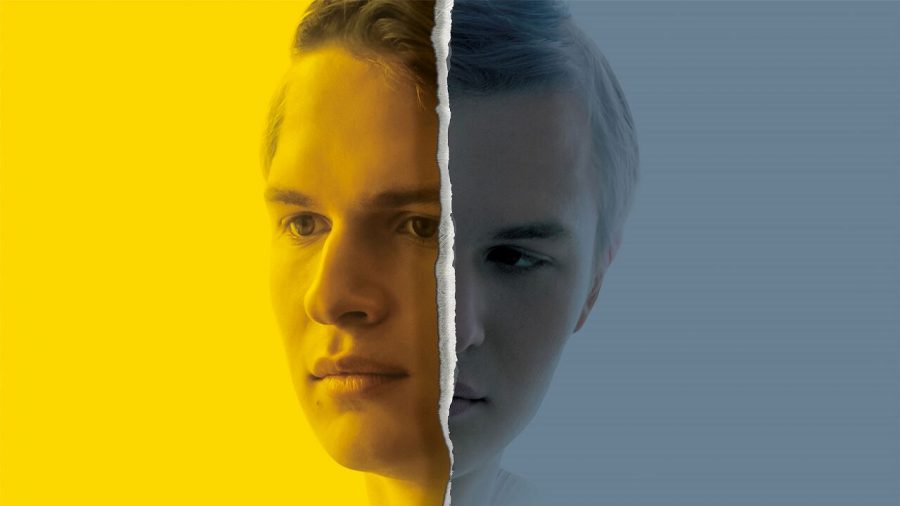 アンセル・エルゴート主演！≪脳≫コントロール・スリラー『ジョナサン -ふたつの顔の男-』特集
