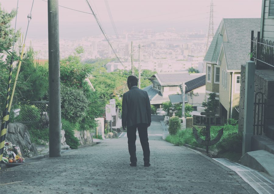水谷豊がきめ細かに作り上げた『轢き逃げ　最高の最悪な日』　脚本・監督・出演をこなす