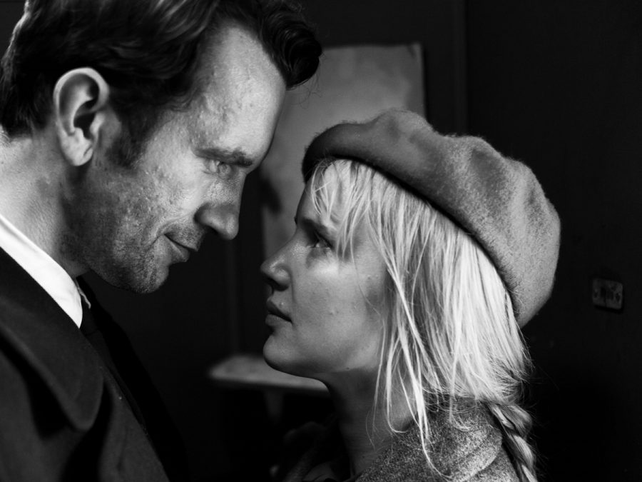 冷戦、亡命、再会。時代に引き裂かれた男女の運命の15年『COLD WAR あの歌、2つの心』カンヌ映画祭　監督賞受賞