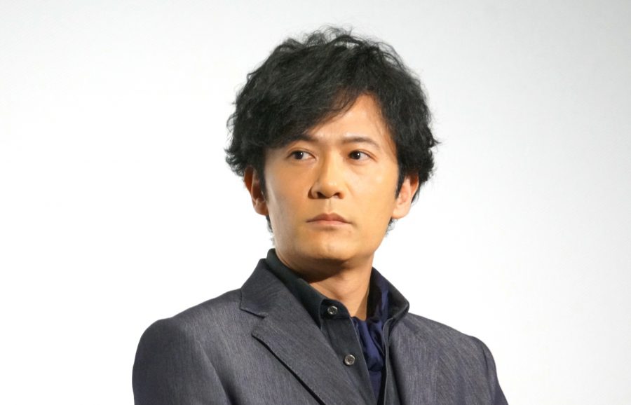 稲垣吾郎に寄せていった“浮世離れした父”のキャラ　豪華声優の『海獣の子供』は人生を後押ししてくれる体験型アニメ作品