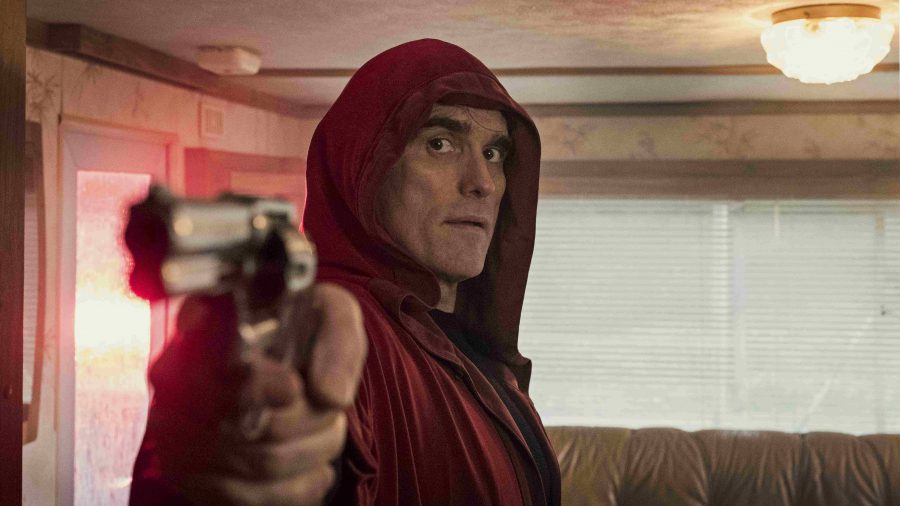 賛否両論の嵐！ 稀代の変態監督ラース・フォン・トリアーが殺人鬼を描く超過激作『ハウス・ジャック・ビルト』は至高芸術か嫌がらせか!?