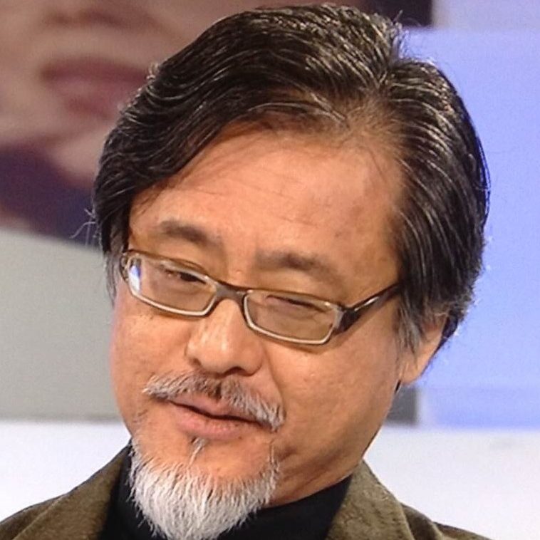 谷川建司