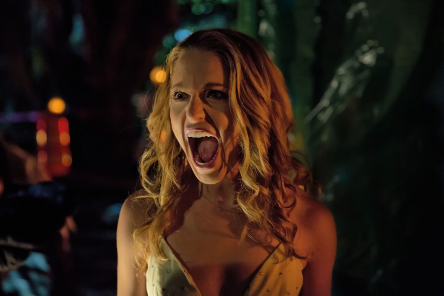 かわいいビッチが毎日殺されながら犯人探し！『ハッピー・デス・デイ』は新感覚タイムループ・爆笑ホラーだ!!