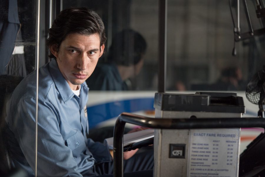 ジャームッシュが平凡な男の暮らしを描く『パターソン』　“人生の豊かさ”って？ インスタで他人の生活を眺めながら考えた