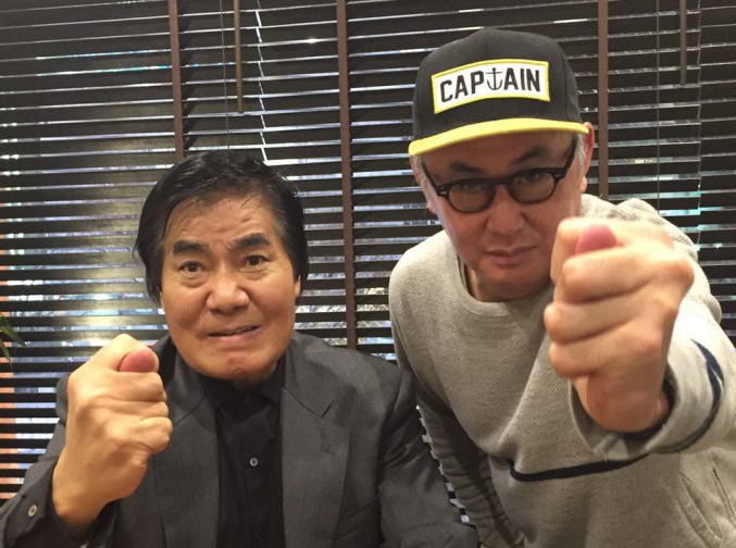 『全裸監督』はエロ版『ブレイキング・バッド』か⁉ 村西とおるが語った「日本AVが世界でウケる理由」