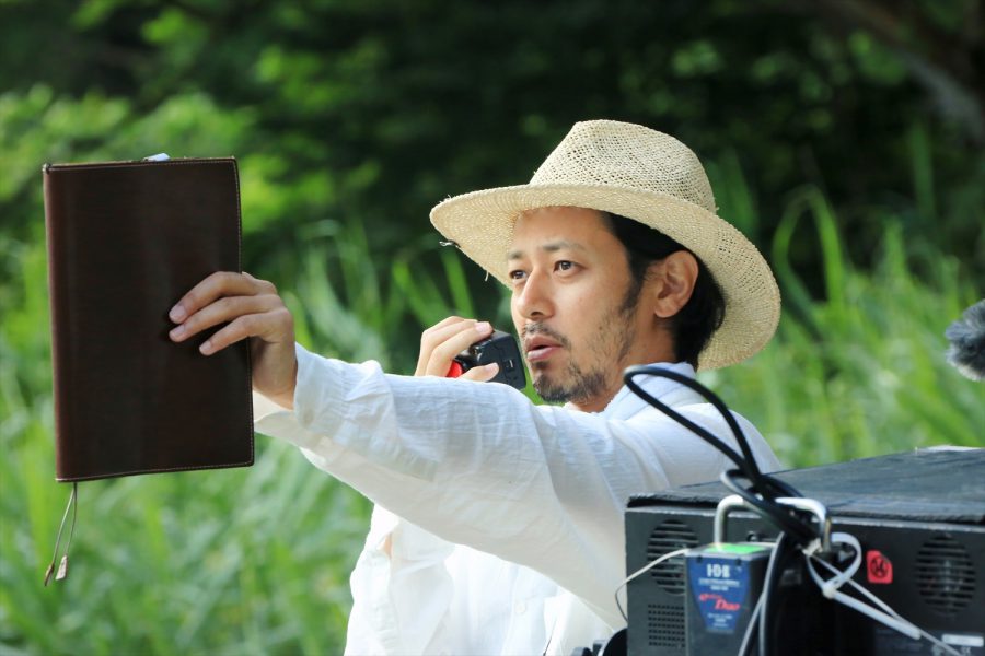 オダギリジョー初監督作！令和を迎えた今、“本当に人間らしい生き方”を問う『ある船頭の話』　衣装ワダエミ、撮影クリストファー・ドイル