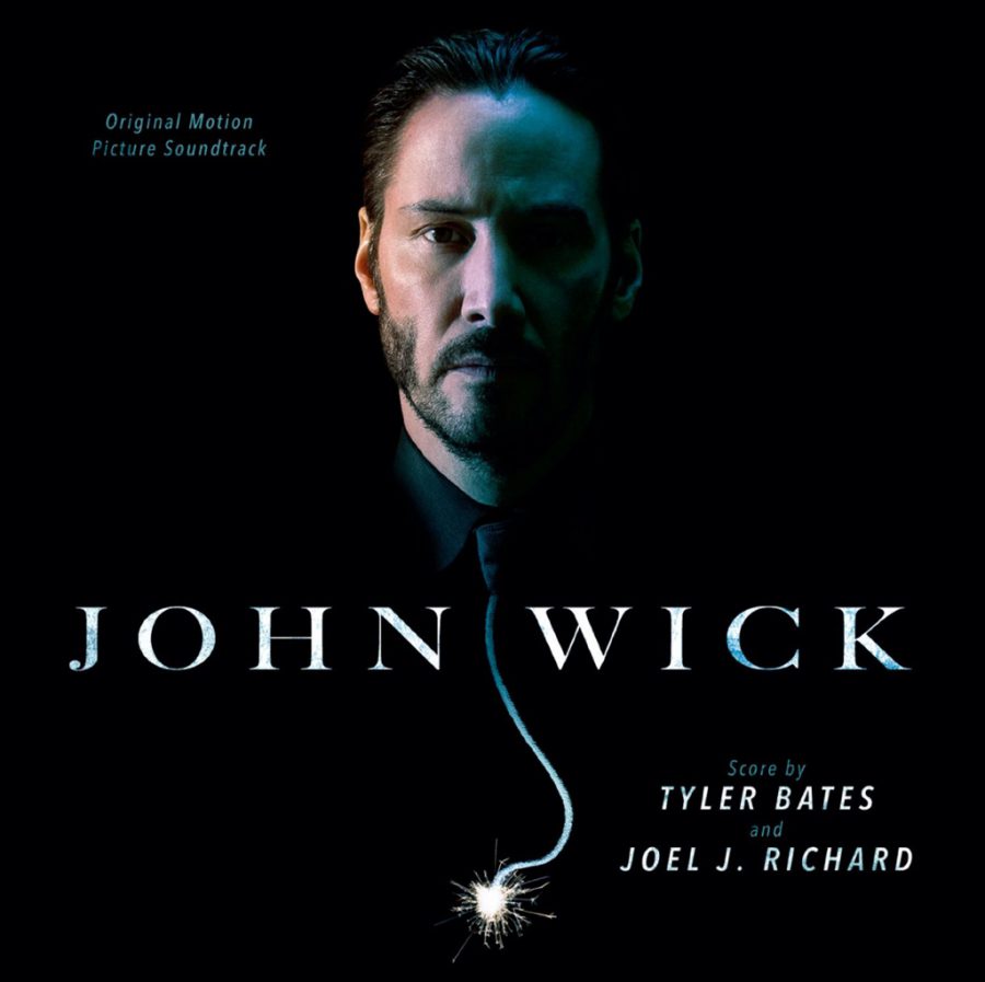 『ジョン・ウィック』『ガーディアンズ・オブ・ギャラクシー』の映画音楽家で、マリリン・マンソンのツアーにも参加したタイラー・ベイツって？