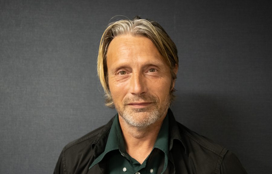 【祝・55歳】11月22日はマッツ・ミケルセンのお誕生日！ マッツのレア作＆出世作を厳選紹介!!