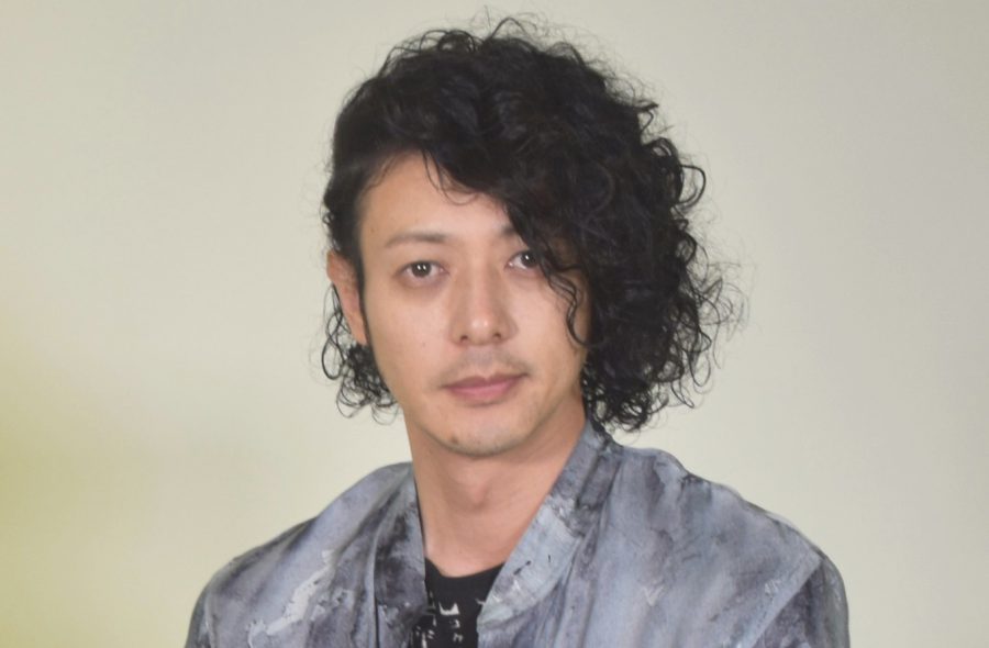 オダギリジョー監督「苦しいことのほうが多かった」豪華キャスト・スタッフで挑んだ長編初監督作品『ある船頭の話』
