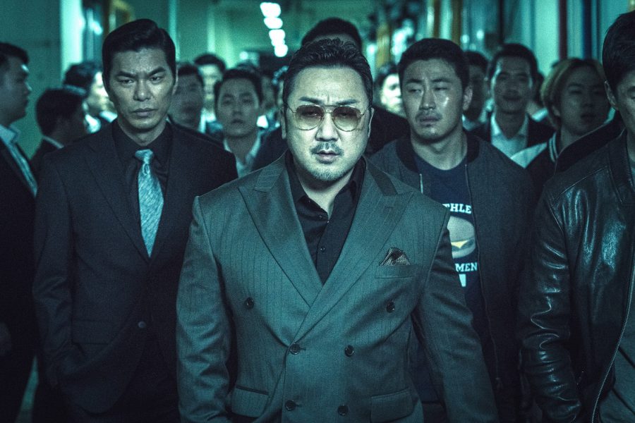 伝説の映画祭「東京ファンタ」が14年ぶり一夜限りの復活！ その名も……「シン・ファンタ」!? マ・ドンソク主演『悪人伝』ほか上映！