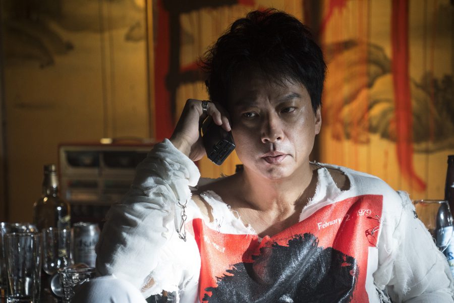 園子温がNetflixで大暴れ！ 実際の事件をもとに、容赦ないバイオレンス＆エロを描く『愛なき森で叫べ』