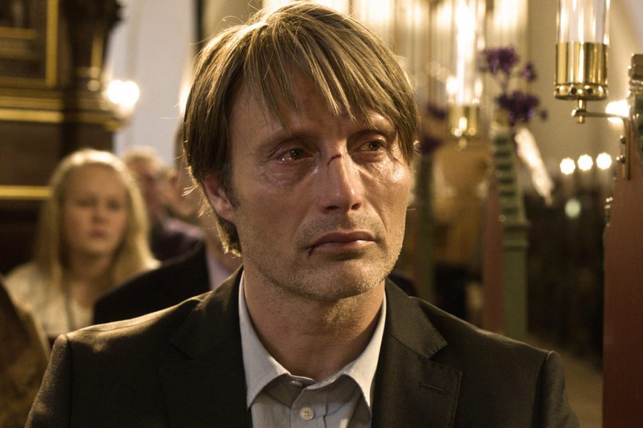 疑惑は憎悪となり、人を狂わせる。マッツ・ミケルセン『偽りなき者』とオードリー『噂の二人』