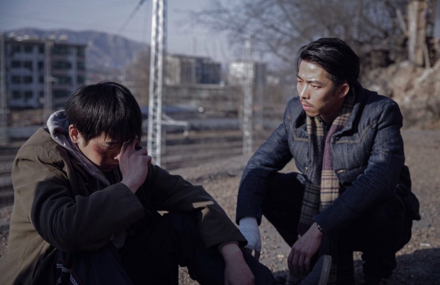 この10年の中国映画で最も重要な作品！ 自らの命をかけた新人監督のデビュー作にして遺作『象は静かに座っている』