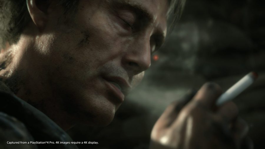 「“マッツ愛”が出ています」『DEATH STRANDING』小島秀夫監督がマッツファンに向けにサービスシーンを用意！