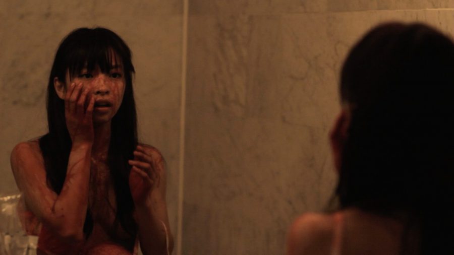 コンプレックスを抱えた少女が“アレ”を食いちぎるモンスターに!? 自主映画だからこそできた純愛ファンタジー『歯まん』監督インタビュー