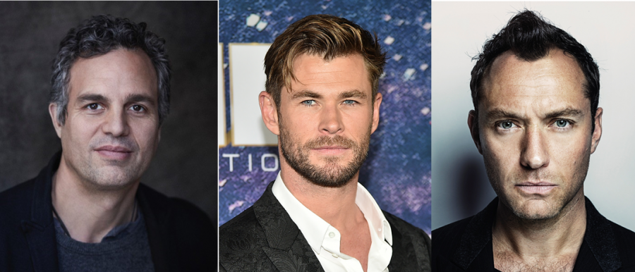 オーランド・ブルーム、キャンセルから急転直下の来日決定!! クリヘム＆マーク・ラファロ＆ジュード・ロウも参戦で「東京コミコン2019」が熱い!!